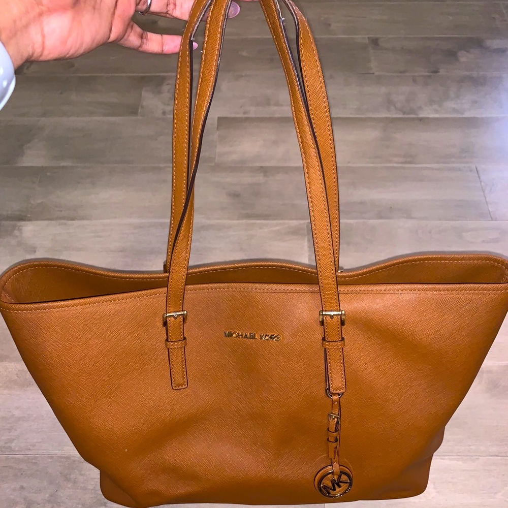Michael Kors Tote Bag